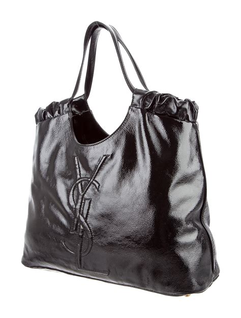 yves saint handbags|yves saint laurent handbags liquidation.